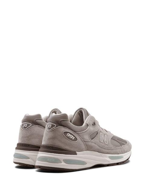 Sneaker 991 U991GL2 GREY NEW BALANCE 
