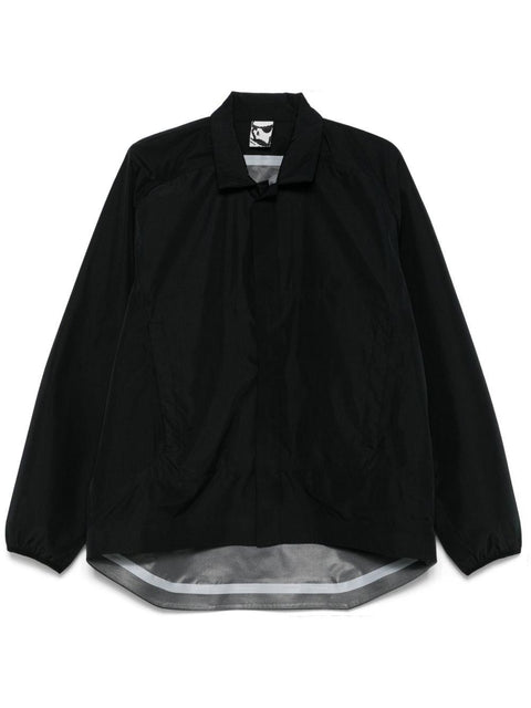 Giacca-camicia WR Rural
