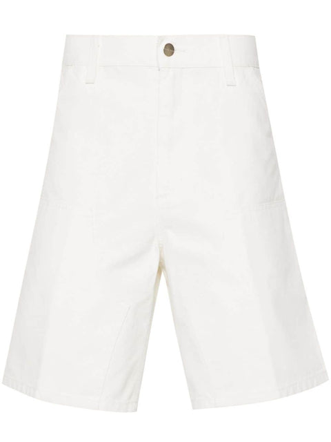 Bermuda con logo I033118 D602 CARHARTT WIP 