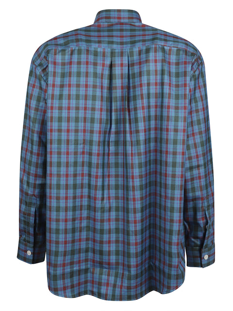 Camicia Colt 401N25419056 ANDERSONCHECK NAMACHEKO 