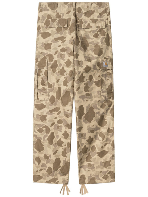 Patanlone Regular Cargo I015875 2R402 CARHARTT WIP 