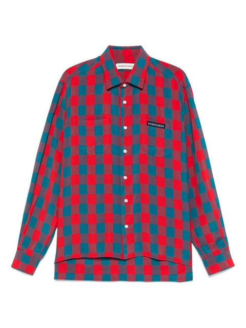 NAMACHEKO 402N42009076REDCOBALT