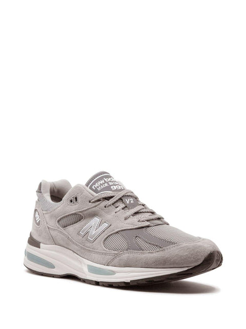 Sneaker 991 U991GL2 GREY NEW BALANCE 
