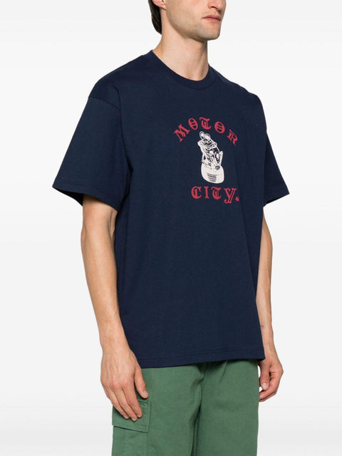 T-shirt Tyre