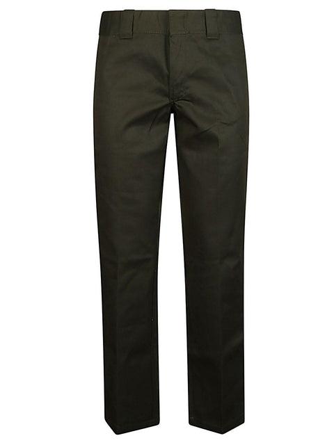Pantalone in cotone