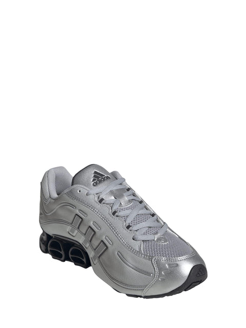 Sneaker Megaride 01 JR3678 MEGARIDEO1SILVMT ADIDAS 