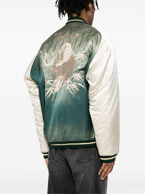 MAISON MIHARA YASUHIRO J13BL141GREEN