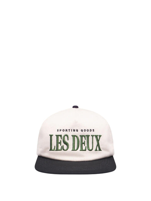 Cappello da baseball Sporting Goods 1000666 214 LES DEUX 