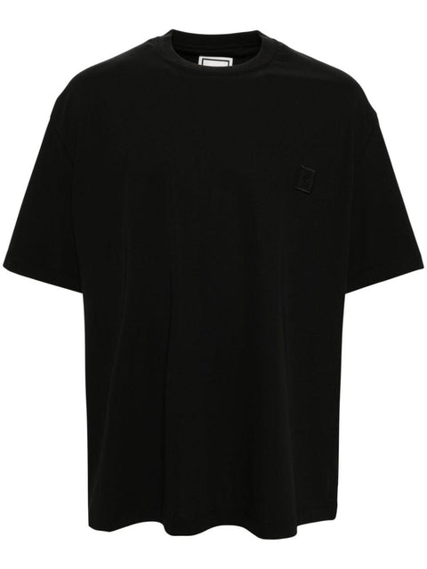 T-shirt in cotone