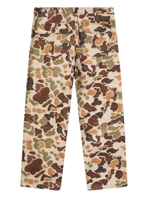 Pantalone "Ghost Ranch" 221111 ML012 CHAMPION 