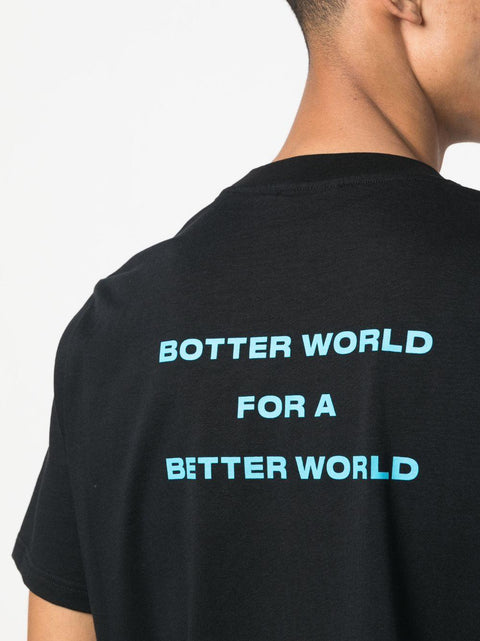 T-shirt in cotone