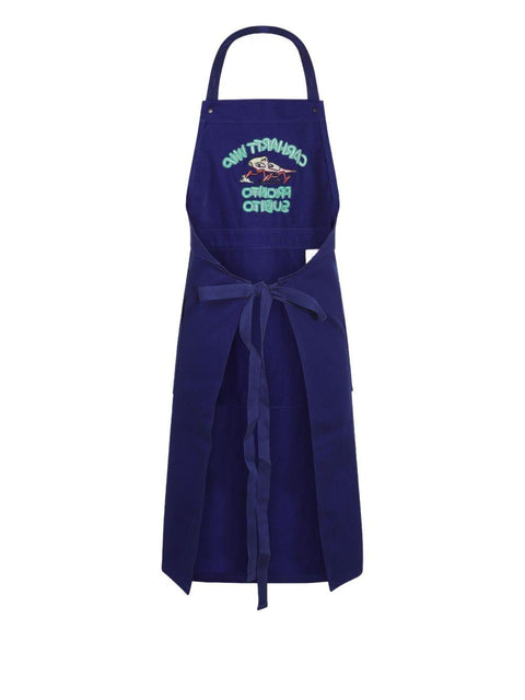 Grembiule Pronto Apron in cotton twill I035425 391XX CARHARTT WIP 