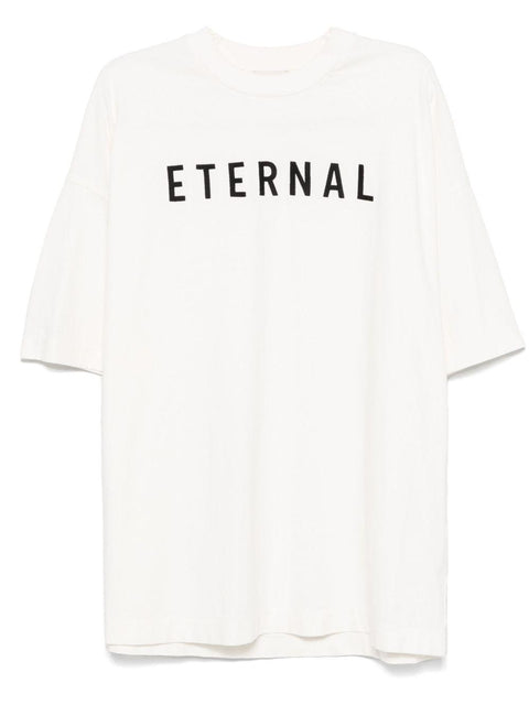 FEAR OF GOD FGE2505101HWJ100WHITE