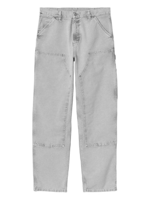 Jeans Double Knee I035556 895F CARHARTT WIP 