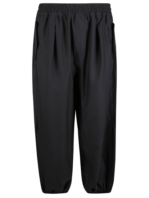 Pantalone jogger KD9349 WCTWILLTPBLACK ADIDAS X WILLY CHAVARRIA 