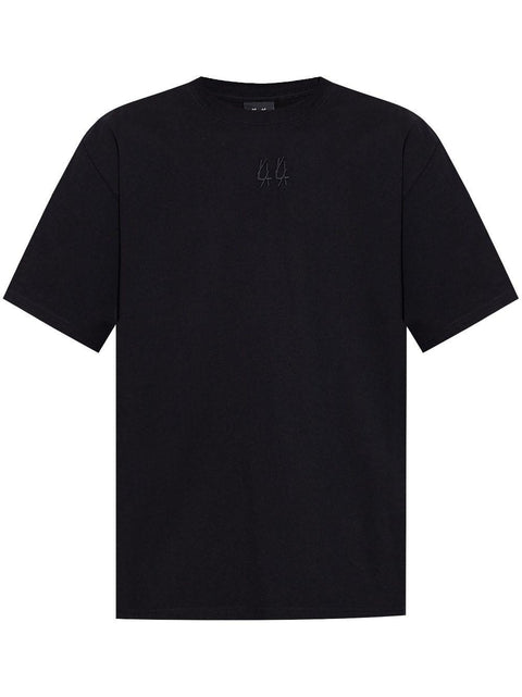 T-shirt in cotone
