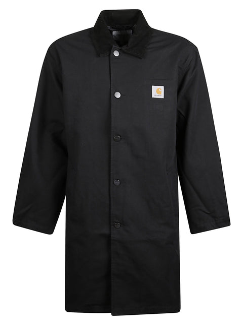 Cappotto Webster I035618 00E02 CARHARTT WIP 