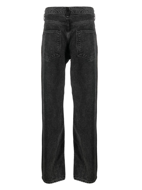 Jeans James AMU010N0731771 998 AMISH 