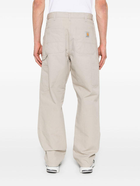 Pantaloni Double Knee I034796 2OR4O CARHARTT WIP 