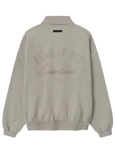 Polo Classic Fleece 192HO252041F SMOKEGREY ESSENTIALS 