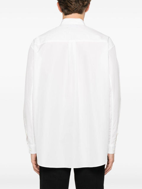 UNDERCOVER UC2D44012WHITE