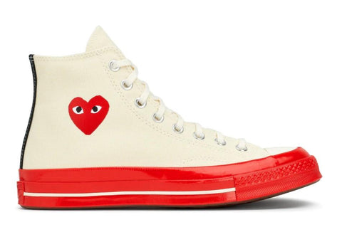 Sneaker alte Chuck 70 P1K124 .2 COMME DES GARÇONS PLAY 