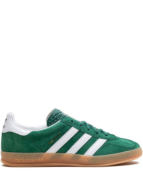 Sneaker Gazelle IG1596 GAZELLECGREEN ADIDAS 