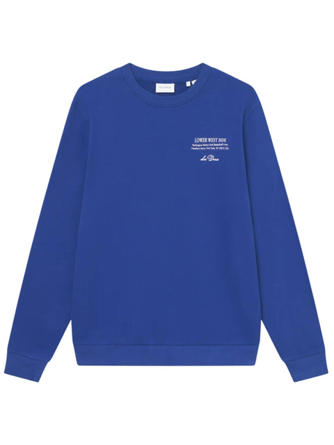 Felpa West Side 1000400 445 LES DEUX 