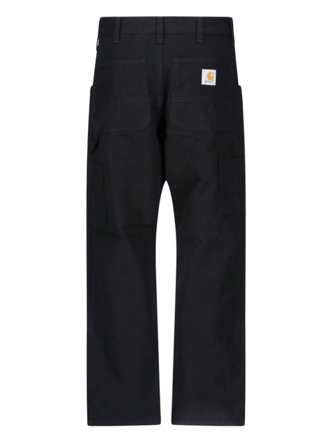 Pantalone Double Knee I031501 890232 CARHARTT WIP 