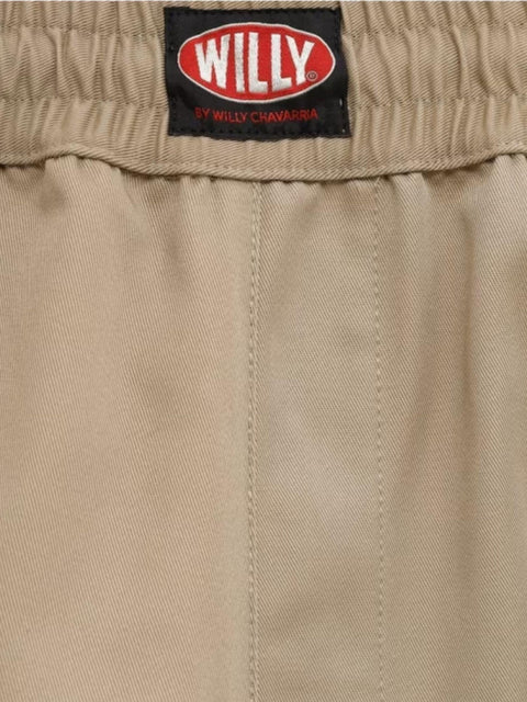 Bermuda over Orale WCBTM0065 019 WILLY CHAVARRIA 