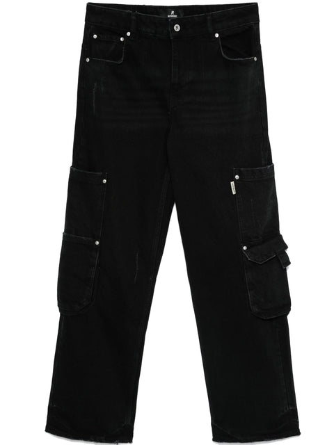 Jeans R3 Workshop