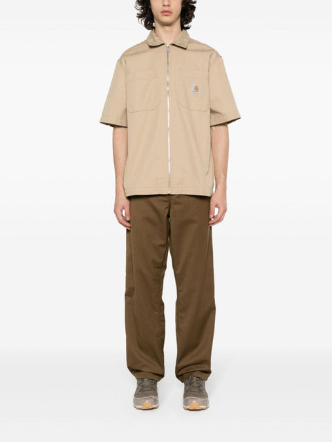 Pantalone Simple pant I020075 1ZD0232 CARHARTT WIP 