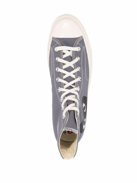 Sneaker Chuck Taylor Heart