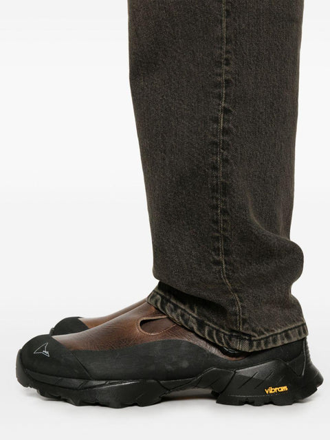 Jeans James AMU010N0942756 JAMES998 AMISH 