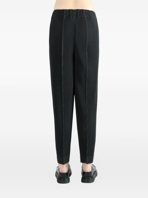 Pantalone gamba dritta HP58JF140 13 HOMME PLISSE' ISSEY MIYAKE 