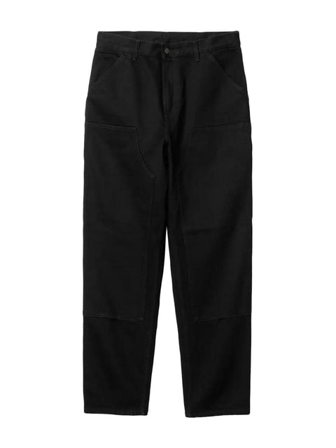 Jeans Double Knee Pant I032699 8902 CARHARTT WIP 