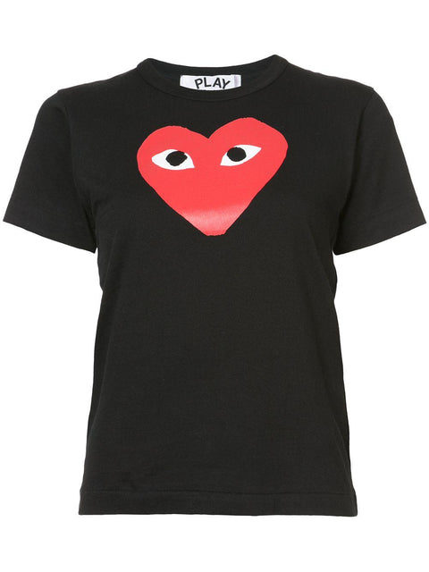 T-shirt con logo
