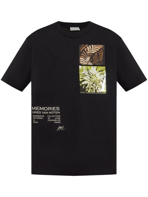 DRIES VAN NOTEN 2510211091600900