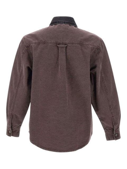 Camicia Mitch I036262 3AN0J CARHARTT WIP 