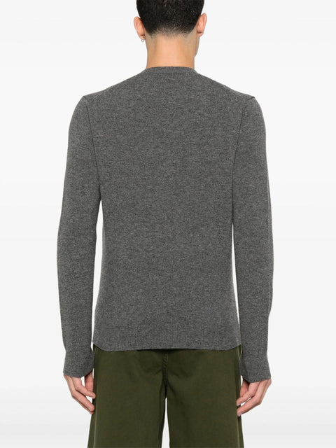  AXN061051 3GRAY COMME DES GARÇONS PLAY 