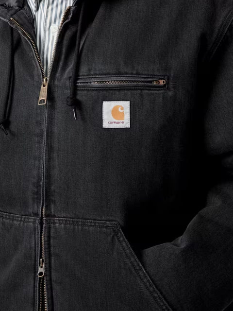 Giacca imbottita I036258 8906 CARHARTT WIP 