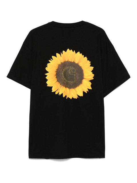 T-shirt in cotone I034661 89XX CARHARTT WIP 