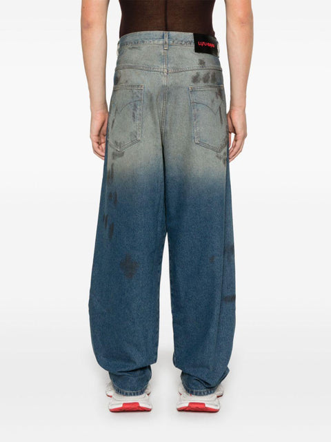 Pantalone in cotone