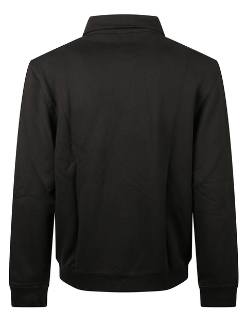 Polo Sweatshirt I035532 89XX CARHARTT WIP 