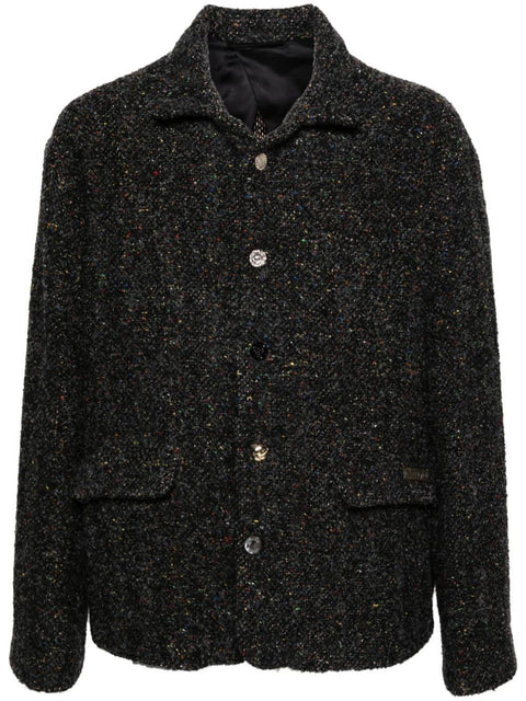 Blazer monopetto