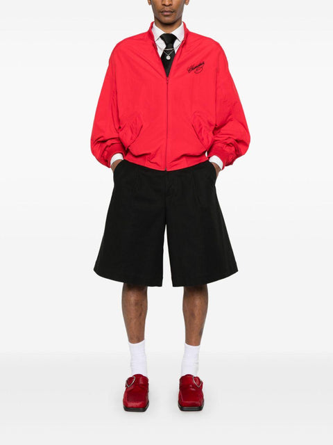 Bomber Track Jacket WCJKT0026 006 WILLY CHAVARRIA 