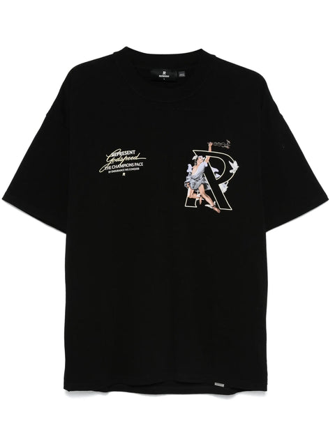 T-shirt Hermes