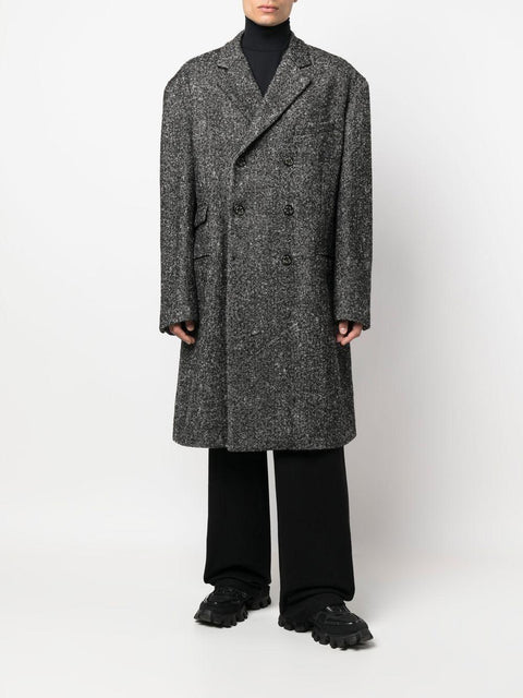 Cappotto Orchid
