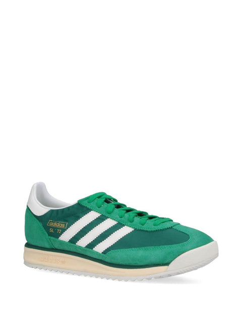 Sneaker SL72 JH8643U SL72RSGREEN ADIDAS 