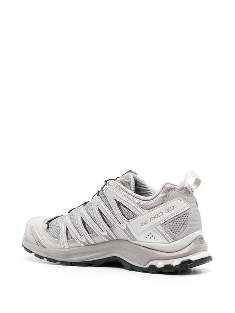SALOMON L41617500XAPRO3DALLOYFTWSILVERLUNARROCK